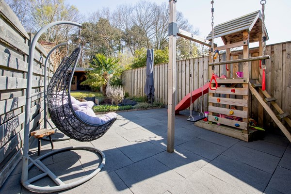 Medium property photo - Oude Huijbergsebaan 295, 4625 CK Bergen op Zoom